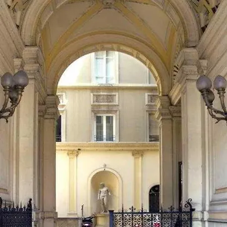 Hotel A.rivederci Roma Luxury Peschiera del Garda
