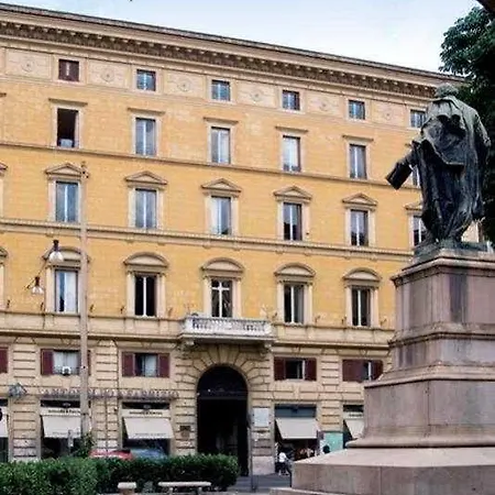 A.rivederci Roma Luxury Hotel